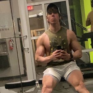 Meet your Posher, Brian